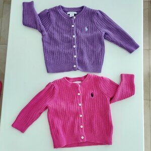 Cardigan Ralph Lauren